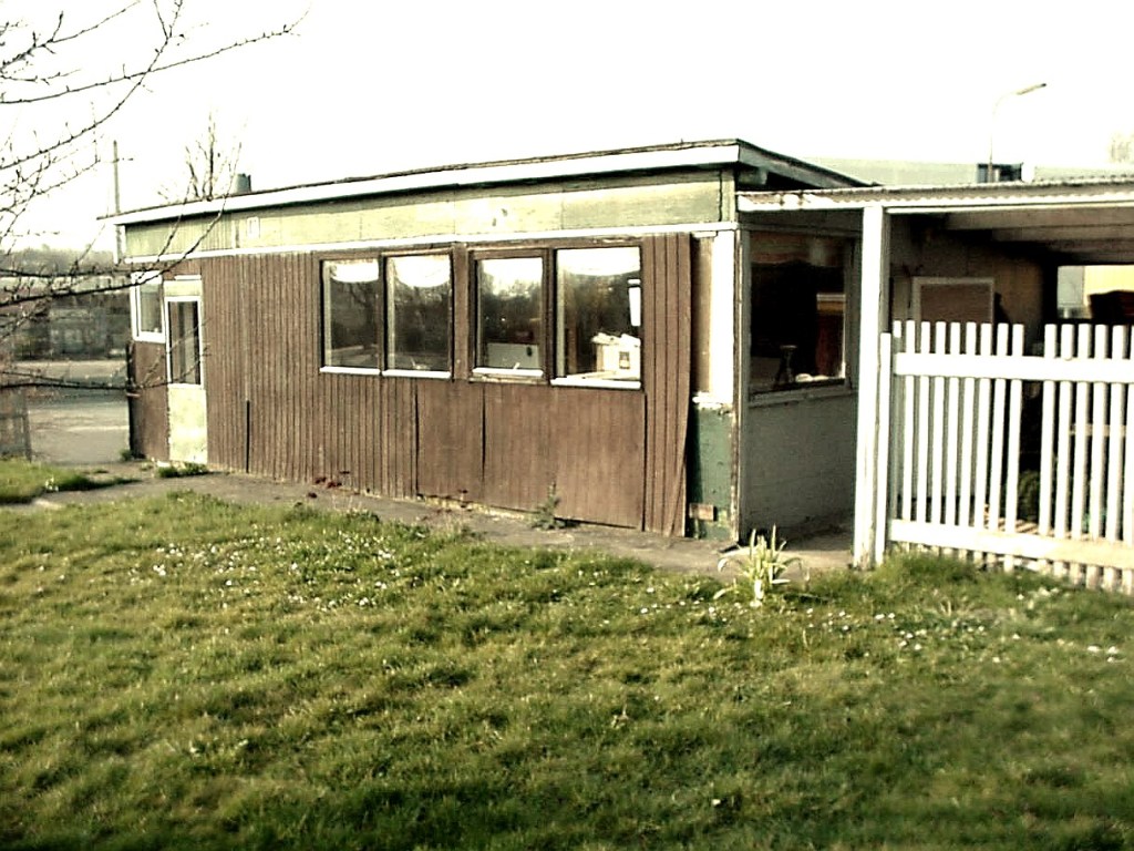 Kolonihaven, Koloritten