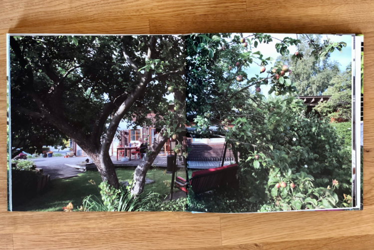 Kreativitet, knofedt og kærlighed @ Kirsten K Kester | Koloritten.com