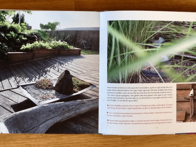 Kreativitet, knofedt og&nbsp;kærlighed