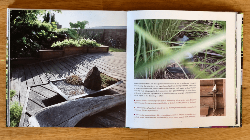 Kreativitet, knofedt og&nbsp;kærlighed