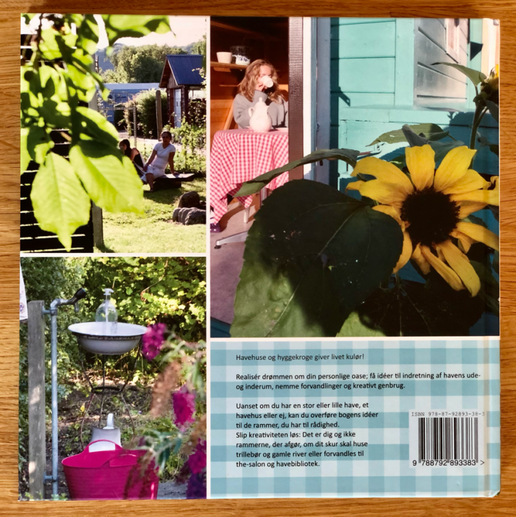 Kreativitet, knofedt og kærlighed @ Kirsten K Kester | Koloritten.com