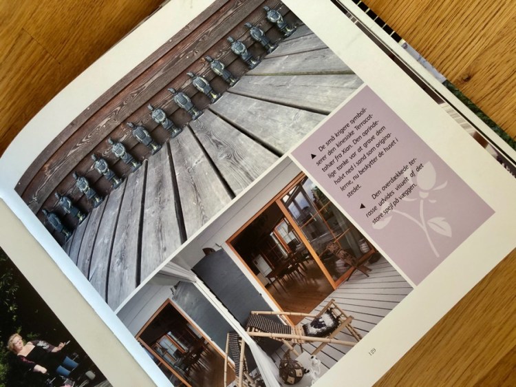 Kreativitet, knofedt og kærlighed @ Kirsten K Kester | Koloritten.com