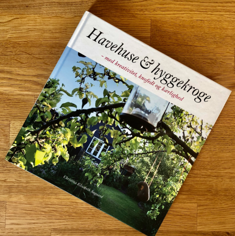 Kreativitet, knofedt og kærlighed @ Kirsten K Kester | Koloritten.com