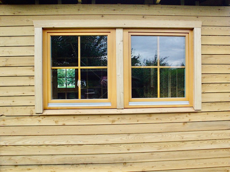 Tag, vinduer og døre - vi er rige på lykke @ Kirsten K Kester | Koloritten.com