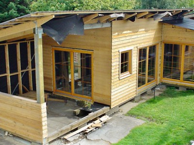 Tag, vinduer og døre – vi er rige på&nbsp;lykke